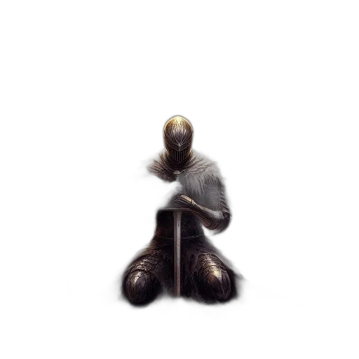 staff, robot, mask, sword, concept art, 3d render, pixel art, photorealistic transparent PNG cut-out