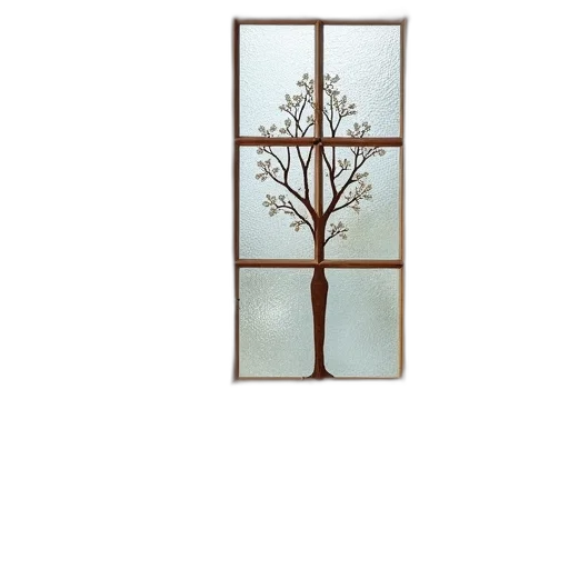 tree, furniture, dress, building, photorealistic, 3d render, concept art, oil painting transparent PNG cut-out