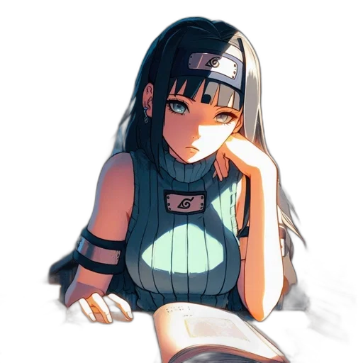 dress, hat, robot, weapon, anime, pixel art, fantasy art, concept art transparent PNG cut-out