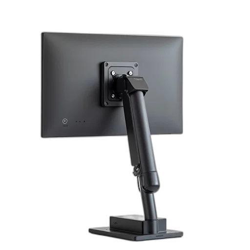 staff, robot, weapon, furniture, 3d render, photorealistic, black, adjustable transparent PNG cut-out