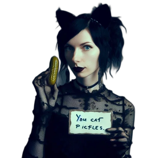 dress, food, staff, animal, concept art, fantasy art, pixel art, photorealistic transparent PNG cut-out