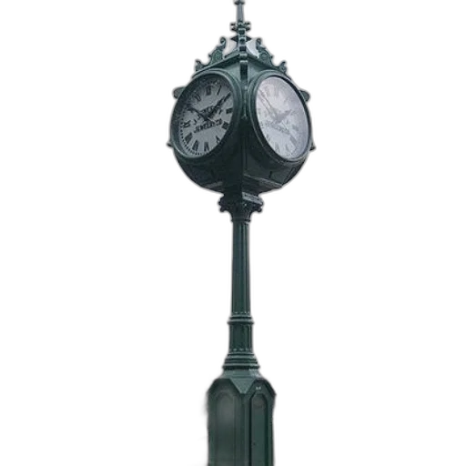 umbrella, staff, furniture, jewelry, photorealistic, 3d render, concept art, green transparent PNG cut-out