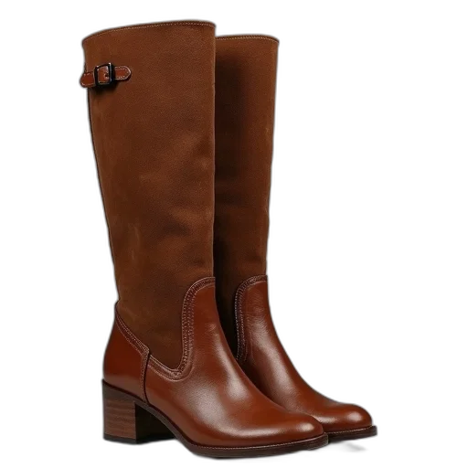 shoes, womens, fashion, boots transparent PNG cut-out