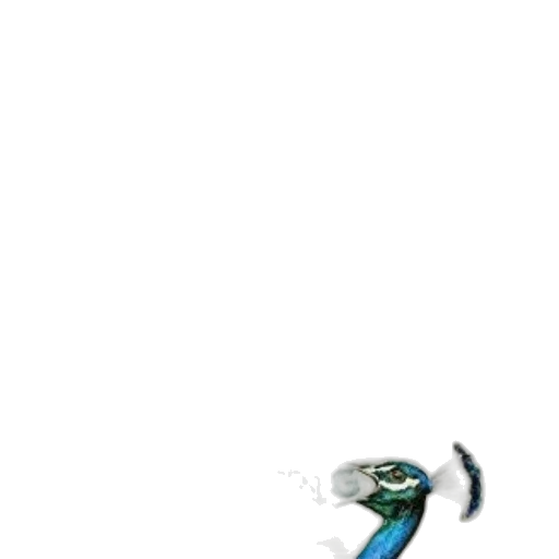 dragon, creature, weapon, robot, pixel art, concept art, 3d render, vaporwave transparent PNG cut-out