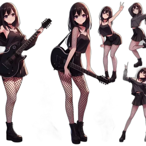 concept art, 3d render, fantasy art, pixel art, dark, monochrome, illustrations, portray transparent PNG cut-out
