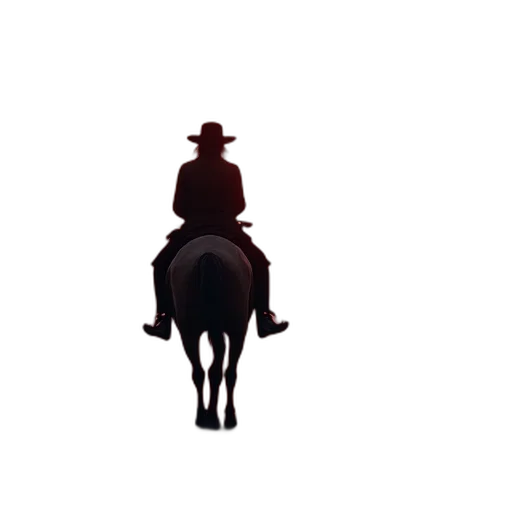 hat, animal, staff, robot transparent PNG cut-out