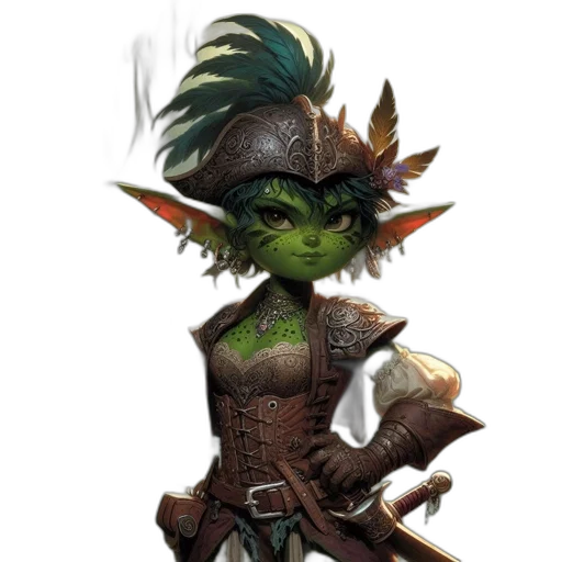 staff, fantasy art, concept art, 3d render, pixel art, green, enigmatic, figure transparent PNG cut-out