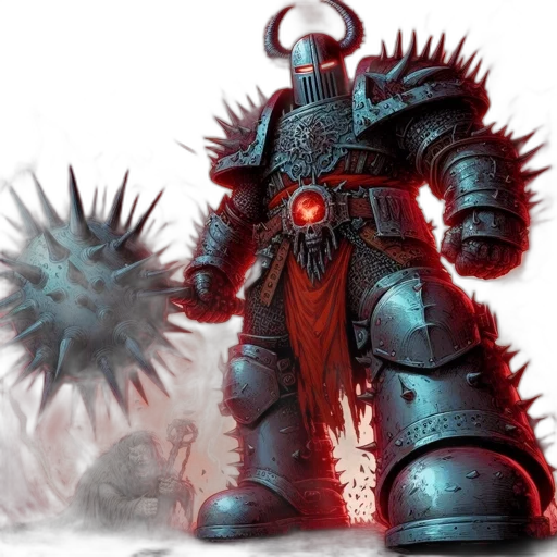 weapon, sword, robot, staff, concept art, fantasy art, 3d render, comic book art transparent PNG cut-out