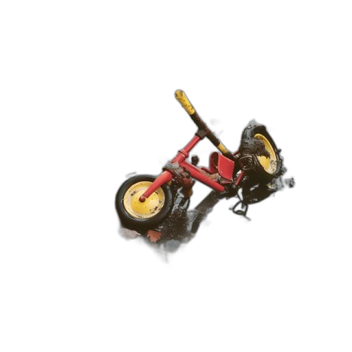 weapon, car, robot, animal, 3d render, concept art, photorealistic, pixel art transparent PNG cut-out