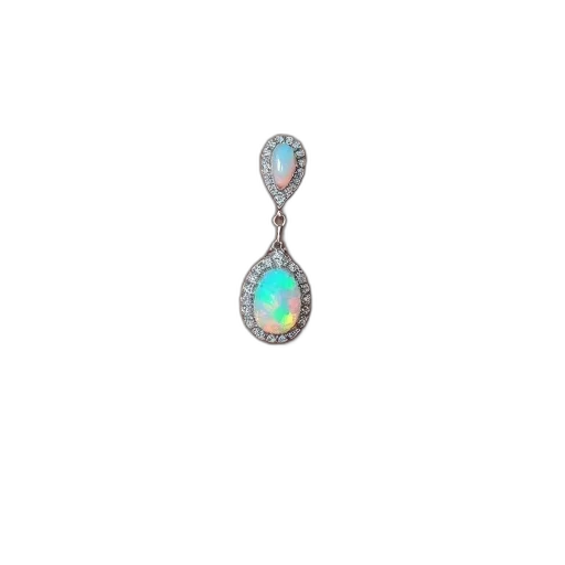 jewelry, crown, staff, 3d render transparent PNG cut-out