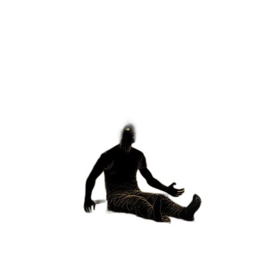 creature, robot, animal, shoes, concept art, 3d render, pixel art, photorealistic transparent PNG cut-out