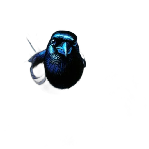 mask, animal, staff, creature, concept art, 3d render, pixel art, photorealistic transparent PNG cut-out