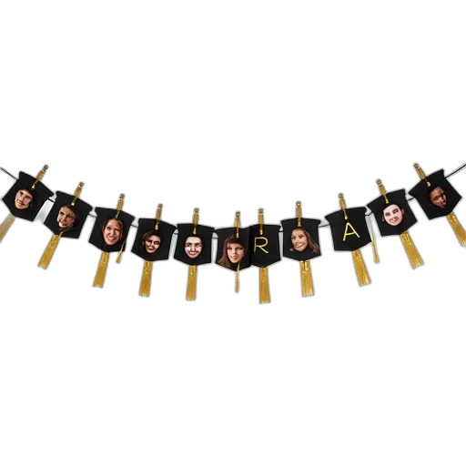staff, crown, jewelry, hair, string, graduation, caps, gowns transparent PNG cut-out