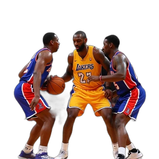 concept art, kobes, forward, tristan transparent PNG cut-out