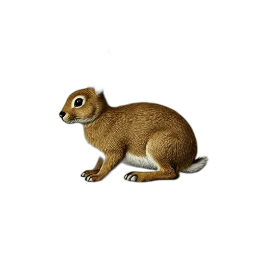 animal, creature, staff, food, 3d render, concept art, photorealistic, pixel art transparent PNG cut-out