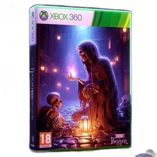 concept art, 3d render, cyberpunk, fire, night, cover, art, rogue transparent PNG cut-out