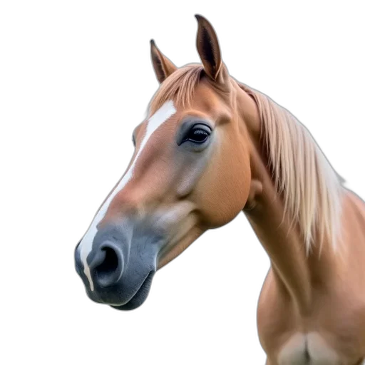 animal, creature, hat, face, photorealistic, 3d render, concept art, anime transparent PNG cut-out