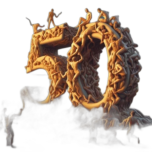 dragon, mask, crown, creature, concept art, fantasy art, 3d render, photorealistic transparent PNG cut-out