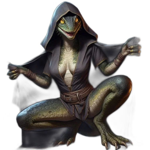 dragon, creature, concept art, fantasy art, pixel art, 3d render, resembling, lizard transparent PNG cut-out