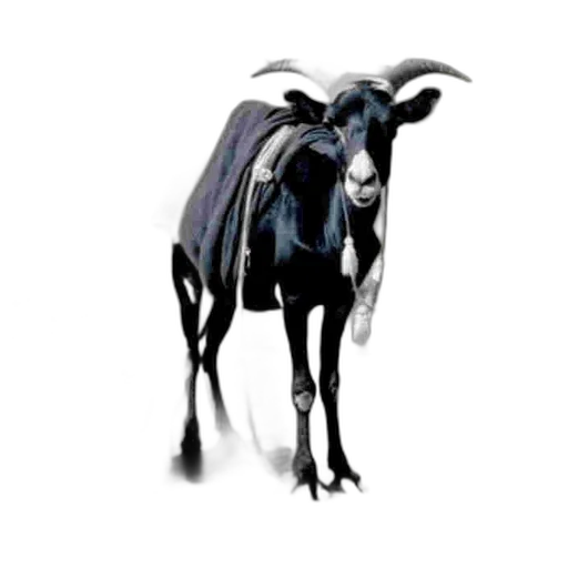 animal, creature, mask, staff, concept art, photorealistic, fantasy art, pixel art transparent PNG cut-out
