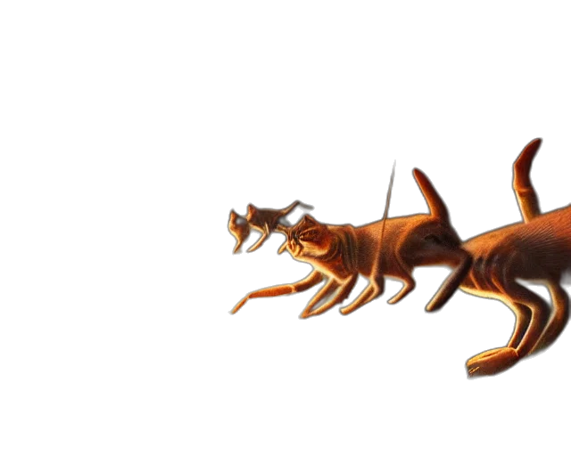 dragon, animal, creature, concept art transparent PNG cut-out
