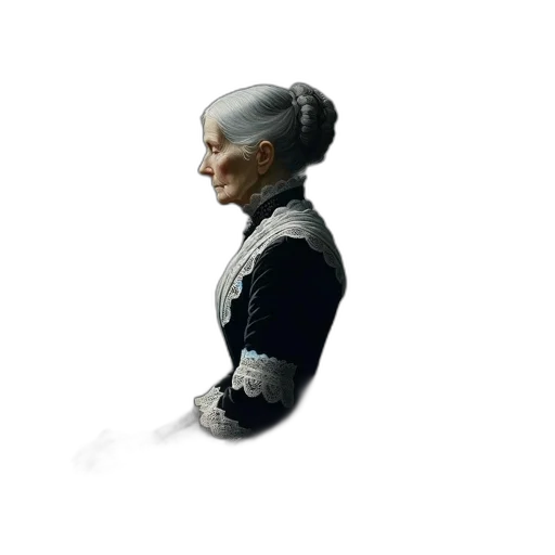 robot, face, staff, mask, concept art, 3d render, pixel art, fantasy art transparent PNG cut-out
