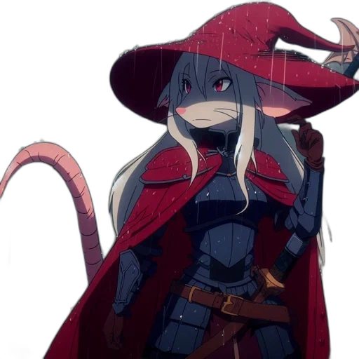 dragon, hat, mask, animal, anime, concept art, fantasy art, pixel art transparent PNG cut-out