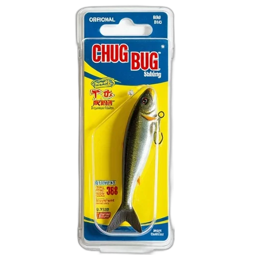 food, creature, animal, staff, yellow, blue, packaging, fishing transparent PNG cut-out