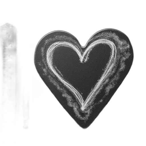 jewelry, food, furniture, weapon, 3d render, photorealistic, concept art, monochrome transparent PNG cut-out