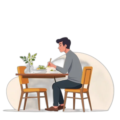 furniture, food, concept art, pixel art transparent PNG cut-out