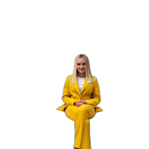 dress, jacket, staff, robot, 3d render, cartoon, concept art, pixel art transparent PNG cut-out