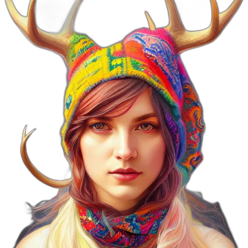hat, face, crown, mask transparent PNG cut-out