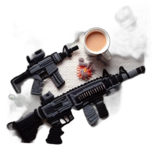 weapon, staff, food, 3d render, concept art, pixel art, photorealistic, artistic transparent PNG cut-out