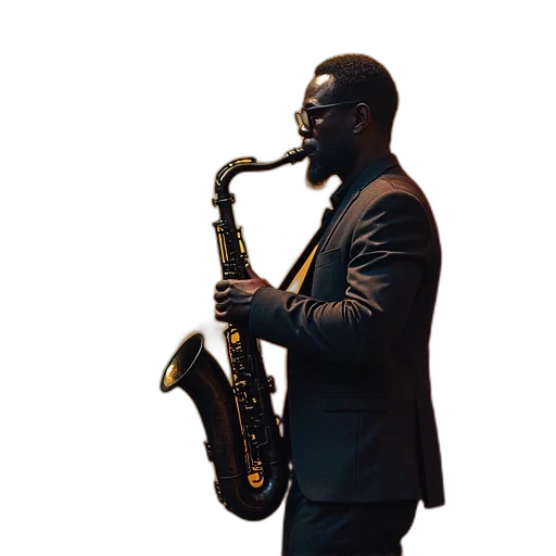 international, jazz, day transparent PNG cut-out