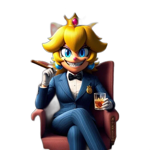 crown, staff, furniture, weapon, concept art, pixel art, 3d render, cartoon transparent PNG cut-out