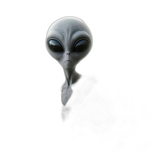 creature, staff, animal, face, concept art, 3d render, fantasy art, photorealistic transparent PNG cut-out