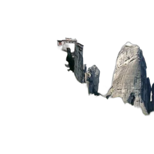 building, weapon, dragon, robot, 3d render, concept art, photorealistic, outer space transparent PNG cut-out