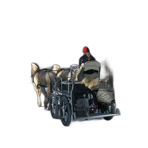 car, animal, robot, hat, concept art, photorealistic, fantasy art, 3d render transparent PNG cut-out
