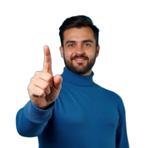 staff, face, jacket, robot, 3d render, photorealistic, oil painting, pixel art transparent PNG cut-out