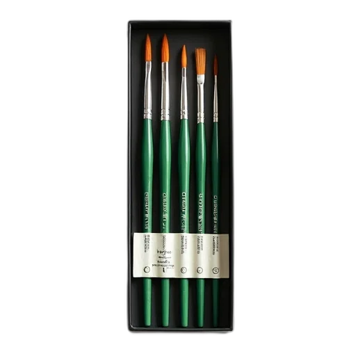 staff, weapon, fire, green, monochrome, set, five, synthetic transparent PNG cut-out