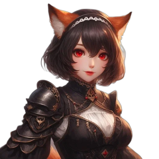 staff, crown, weapon, face, fantasy art, concept art, anime, pixel art transparent PNG cut-out