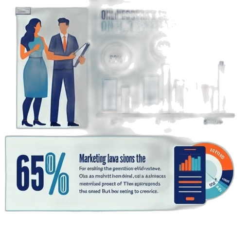what, expect, about, marketing transparent PNG cut-out
