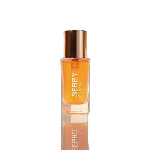 ultimate, brightening, serum transparent PNG cut-out