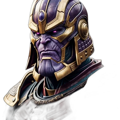 mask, face, jewelry, crown, concept art, fantasy art, comic book art, photorealistic transparent PNG cut-out