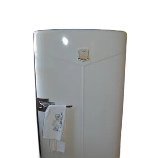 robot, furniture, staff, vintage, white, refrigerator, pepsi-cola, cooler transparent PNG cut-out
