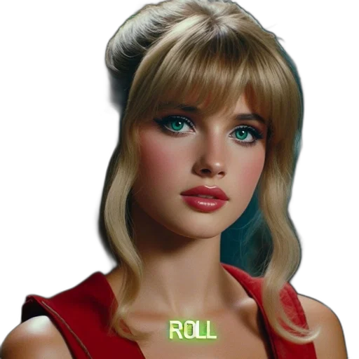 robot, jewelry, hair, face, photorealistic, 3d render, fantasy art, comic book art transparent PNG cut-out