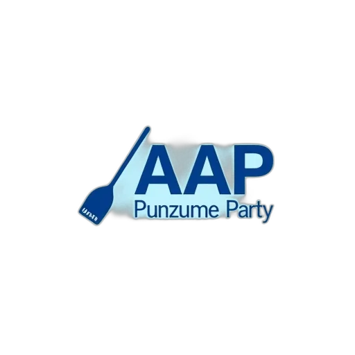 furniture, logo, aam, aadmi, party, aap, displayed, features transparent PNG cut-out