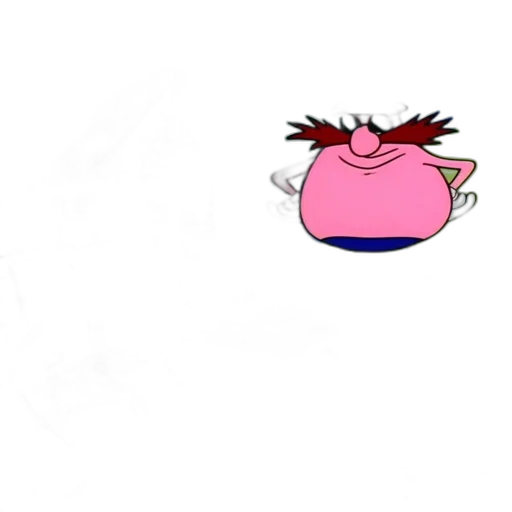 staff, creature, food, hat, concept art, cartoon, pixel art, photorealistic transparent PNG cut-out