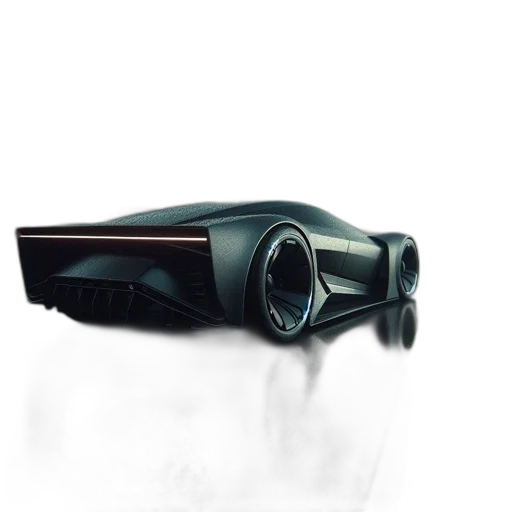 car, robot, shoes, concept art, 3d render, photorealistic, fantasy art, futuristic transparent PNG cut-out