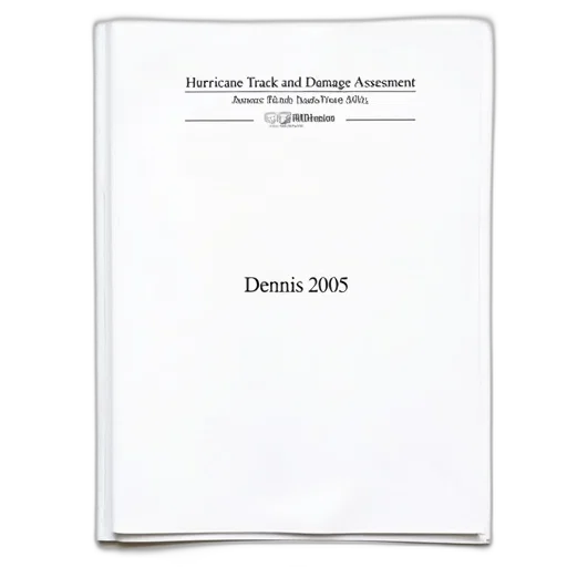 white, paper, title, hurricane, track, damage, assessment, top transparent PNG cut-out